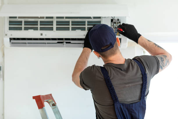 Ventilation Cleaning Services in NY